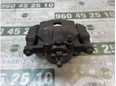 Recambio de pinza freno delantera derecha para ford fiesta (cb1) 1.4 tdci cat referencia OEM IAM 1766808   2