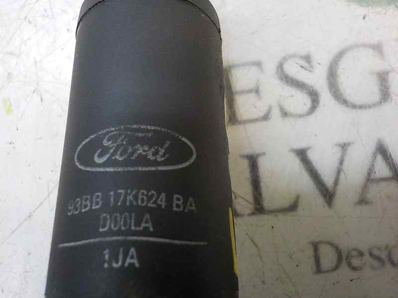 Recambio de bomba limpia para ford ka (ccq) 1.6 cat referencia OEM IAM   