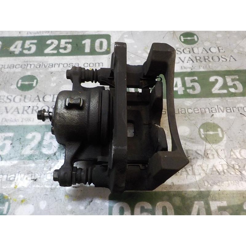 Recambio de pinza freno delantera derecha para ford fiesta (cb1) 1.4 tdci cat referencia OEM IAM 1766808  