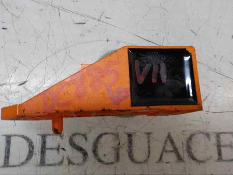 Recambio de modulo electronico para volkswagen touran (1t1) conceptline referencia OEM IAM 1T0909606 1T0909606 