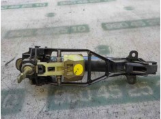 Recambio de maneta exterior delantera izquierda para volkswagen phaeton (3d2/3d8) 4.9 v10 tdi cat (ajs) referencia OEM IAM 3D083 2