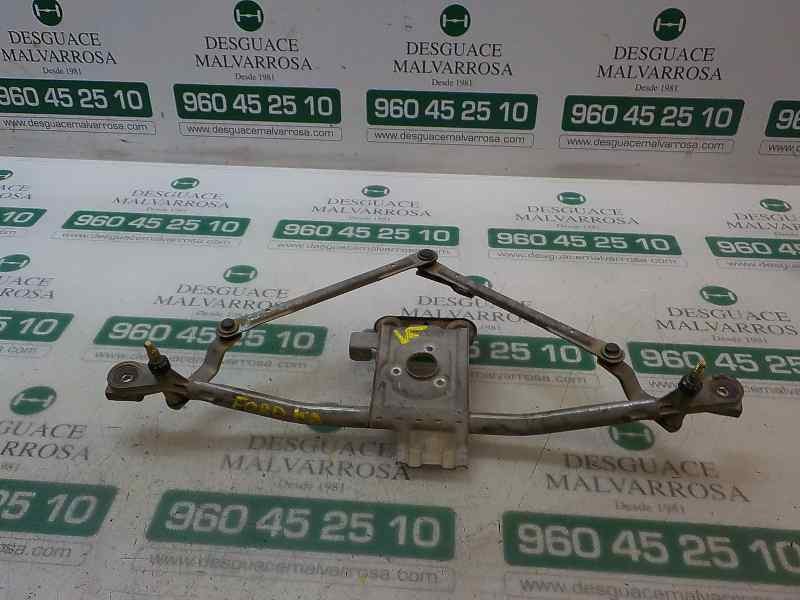 Recambio de articulacion limpia delantero para ford ka (ccq) 1.6 cat referencia OEM IAM   