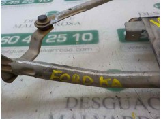Recambio de articulacion limpia delantero para ford ka (ccq) 1.6 cat referencia OEM IAM    2