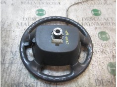 Recambio de volante para ssangyong kyron 200 xdi limited referencia OEM IAM    2