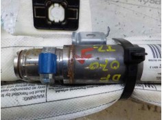 Recambio de airbag cortina delantero izquierdo para mercedes-benz clase c (w204) berlina 2.2 cdi cat referencia OEM IAM A2048600 2
