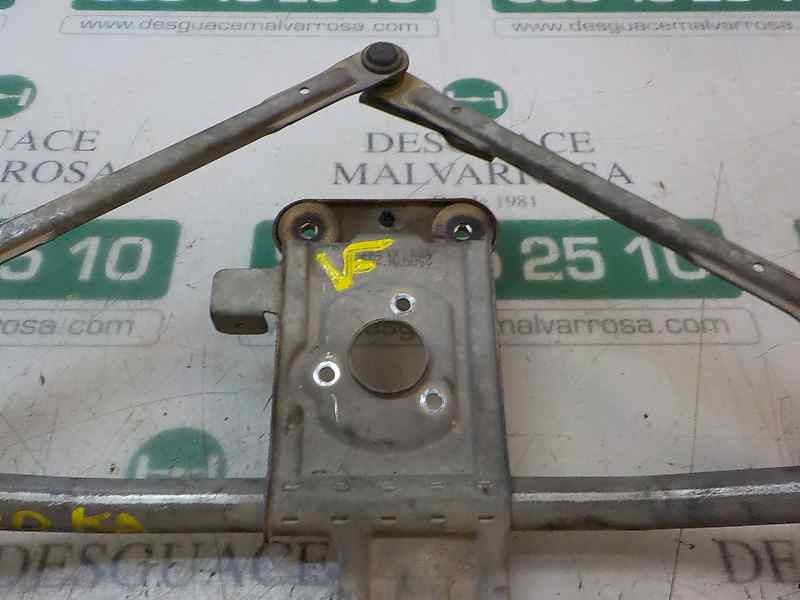 Recambio de articulacion limpia delantero para ford ka (ccq) 1.6 cat referencia OEM IAM   
