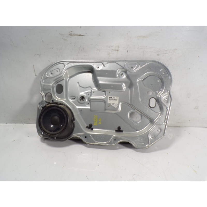 Recambio de elevalunas delantero derecho para ford kuga (cbv) titanium referencia OEM IAM 1738646 7M51R203A28DD 