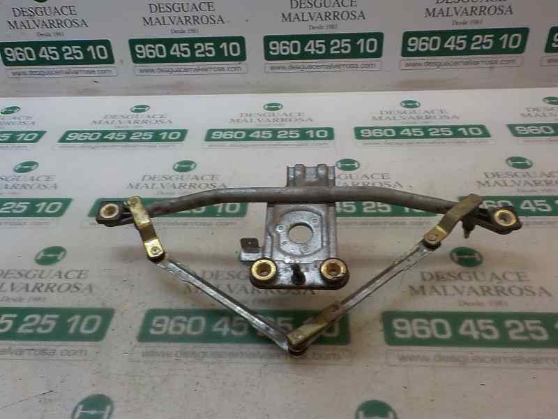 Recambio de articulacion limpia delantero para ford ka (ccq) 1.6 cat referencia OEM IAM   