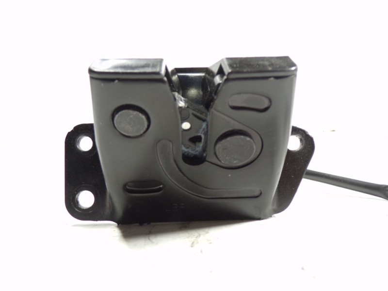 Recambio de cerradura maletero / porton para kia rio 1.1 crdi cat referencia OEM IAM   