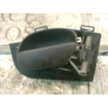 MANETA INTERIOR DELANTERA DERECHA 