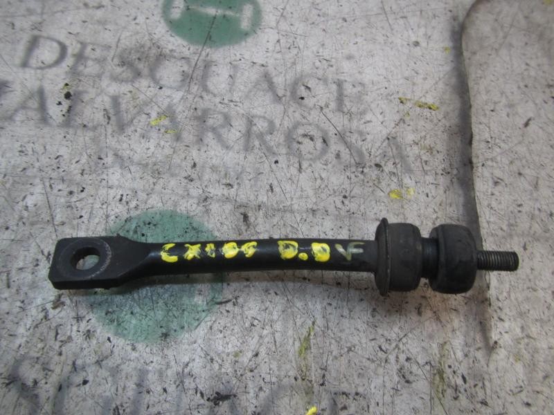 Recambio de tirante delantero derecho para ssangyong kyron 200 xdi limited referencia OEM IAM   