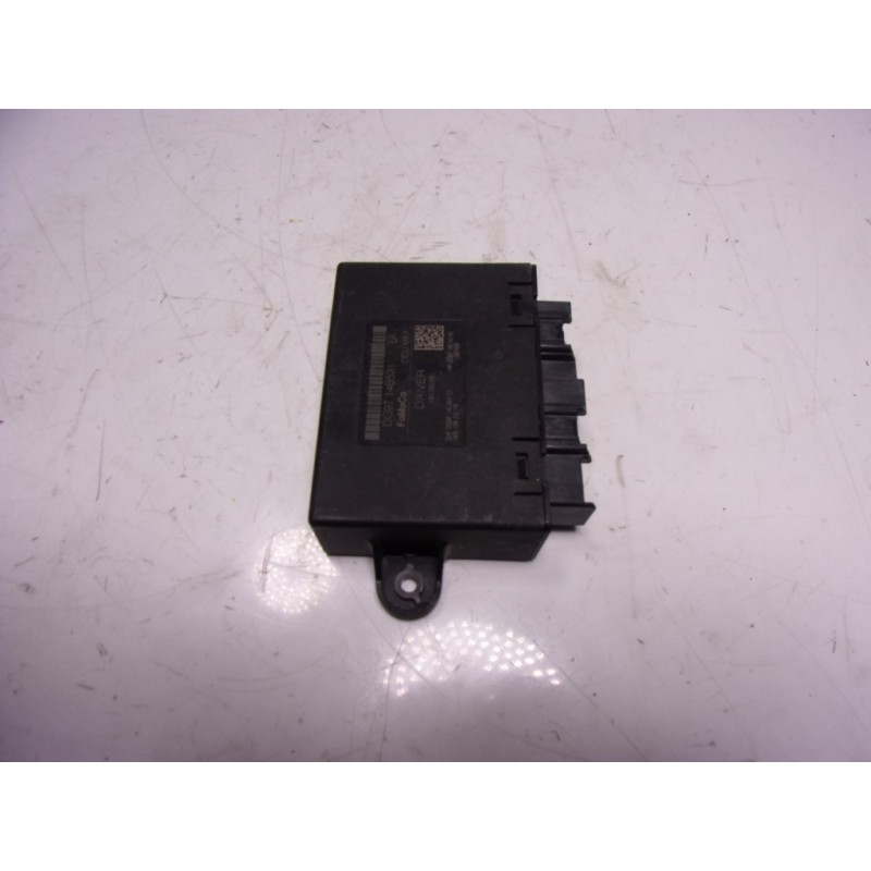 Recambio de modulo electronico para ford mondeo turn. 2.0 tdci cat referencia OEM IAM 2457411 DG9T14B531EA 