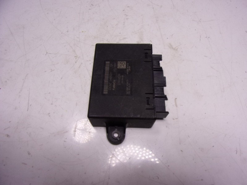 Recambio de modulo electronico para ford mondeo turn. 2.0 tdci cat referencia OEM IAM 2457411 DG9T14B531EA 