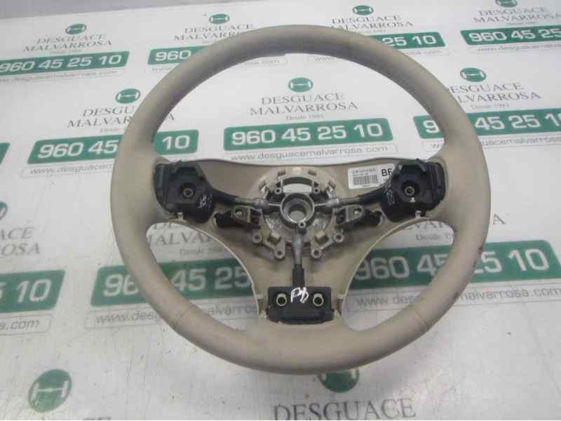 Recambio de volante para mg serie 75 (j/rj) 2.5 v6 24v cat referencia OEM IAM   