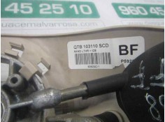 Recambio de volante para mg serie 75 (j/rj) 2.5 v6 24v cat referencia OEM IAM    2