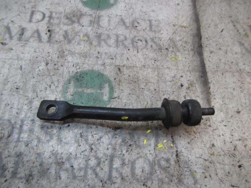 Recambio de tirante delantero derecho para ssangyong kyron 200 xdi limited referencia OEM IAM   