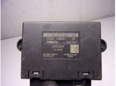 Recambio de modulo electronico para ford mondeo turn. 2.0 tdci cat referencia OEM IAM 2457411 DG9T14B531EA  2