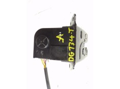Recambio de cerradura maletero / porton para kia rio 1.1 crdi cat referencia OEM IAM    2