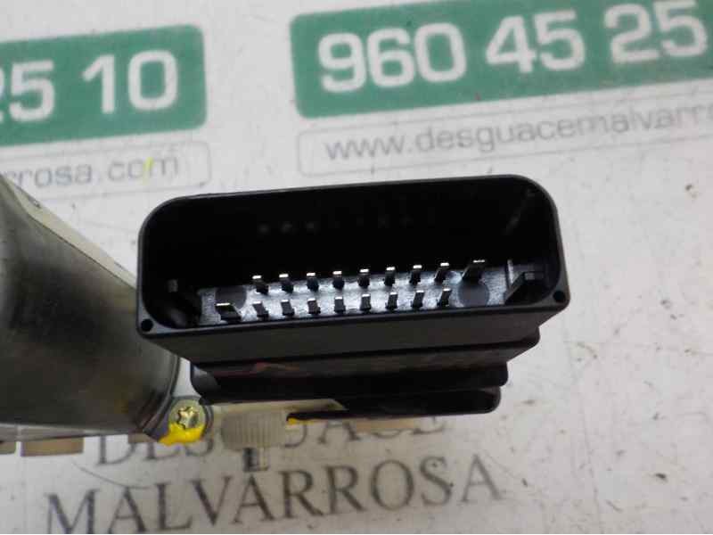 Recambio de motor elevalunas trasero izquierdo para volkswagen touran (1t1) conceptline referencia OEM IAM 1K0959703EL01 1K09597