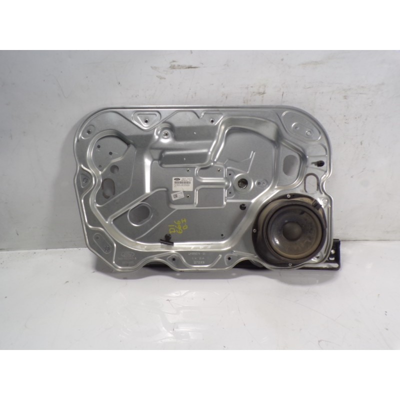 Recambio de elevalunas delantero izquierdo para ford kuga (cbv) titanium referencia OEM IAM 1738645 7M51R203A29DD 