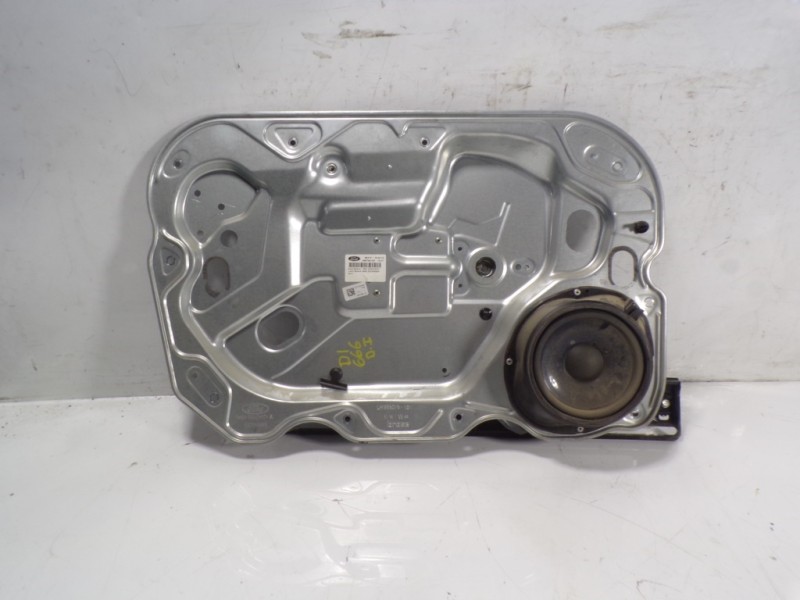Recambio de elevalunas delantero izquierdo para ford kuga (cbv) titanium referencia OEM IAM 1738645 7M51R203A29DD 