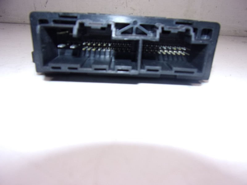 Recambio de modulo electronico para ford mondeo turn. 2.0 tdci cat referencia OEM IAM 2457411 DG9T14B531EA 