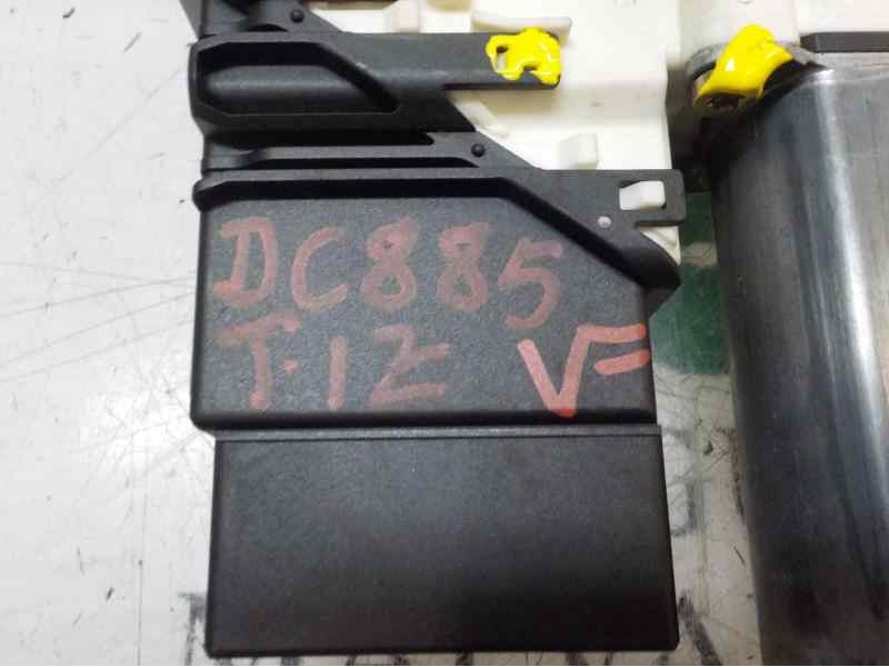 Recambio de motor elevalunas trasero izquierdo para volkswagen touran (1t1) conceptline referencia OEM IAM 1K0959703EL01 1K09597