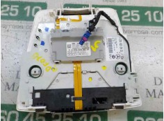 Recambio de piloto interior para mercedes-benz clase c (w204) berlina 2.2 cdi cat referencia OEM IAM A20482008237E94 A2048200823 2