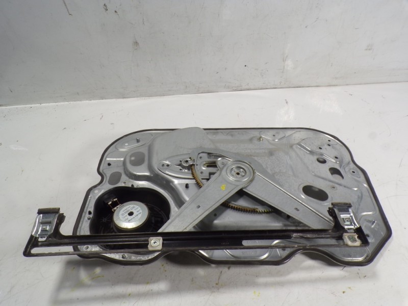 Recambio de elevalunas delantero izquierdo para ford kuga (cbv) titanium referencia OEM IAM 1738645 7M51R203A29DD 