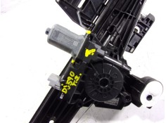 Recambio de elevalunas trasero izquierdo para peugeot 208 (p2) 1.2 puretech referencia OEM IAM 9829045980 9829045980  2