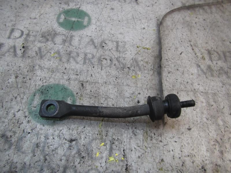 Recambio de tirante delantero izquierdo para ssangyong kyron 200 xdi limited referencia OEM IAM   