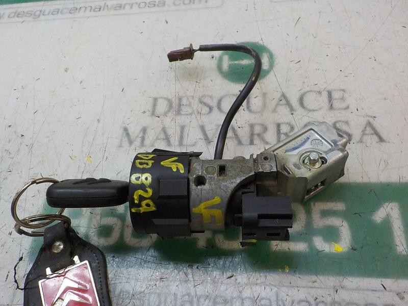 Recambio de antirrobo para citroën c4 coupe 1.4 16v referencia OEM IAM   