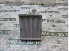Recambio de radiador calefaccion / aire acondicionado para ford fiesta (cb1) 1.4 tdci cat referencia OEM IAM 1743436   2