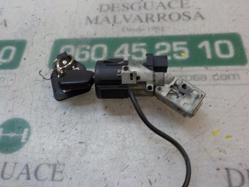 Recambio de antirrobo para citroën c4 coupe 1.4 16v referencia OEM IAM   