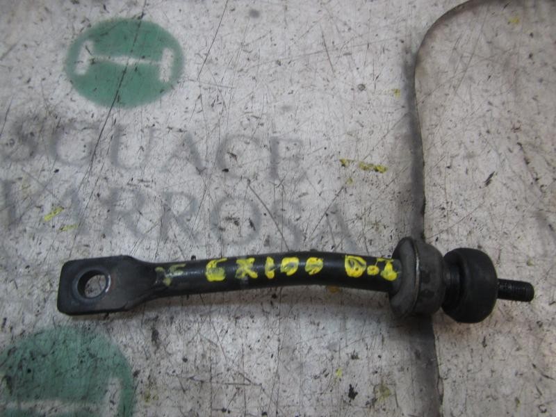 Recambio de tirante delantero izquierdo para ssangyong kyron 200 xdi limited referencia OEM IAM   