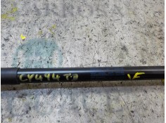 Recambio de amortiguadores maletero / porton para seat ibiza (kj1) style referencia OEM IAM 6F0827550   2