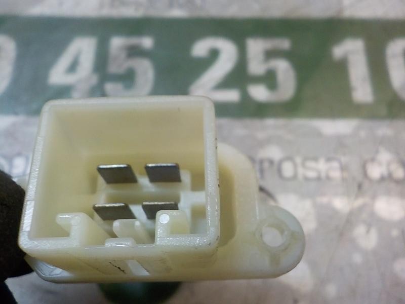 Recambio de resistencia calefaccion para ford fiesta (cb1) 1.4 tdci cat referencia OEM IAM 1855157  