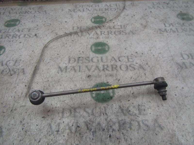 Recambio de tirante delantero derecho para seat altea (5p1) green referencia OEM IAM 1K0411315K  