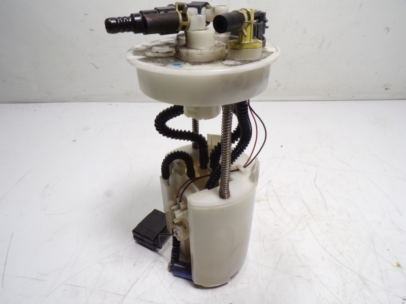 Recambio de aforador para honda civic tourer (fk) 1.6 dtec cat referencia OEM IAM  17708TA9E01M1 