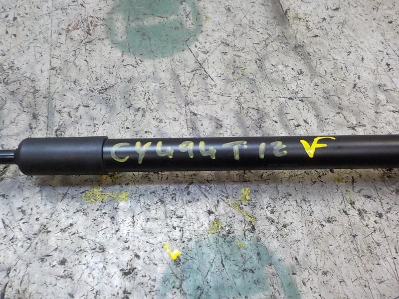 Recambio de amortiguadores maletero / porton para seat ibiza (kj1) style referencia OEM IAM 6F0827550  