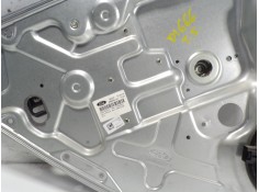 Recambio de elevalunas trasero izquierdo para ford kuga (cbv) titanium referencia OEM IAM 1738647 7M51R24999DD  2