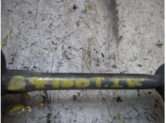 Recambio de tirante trasero izquierdo para ssangyong kyron 200 xdi limited referencia OEM IAM    2