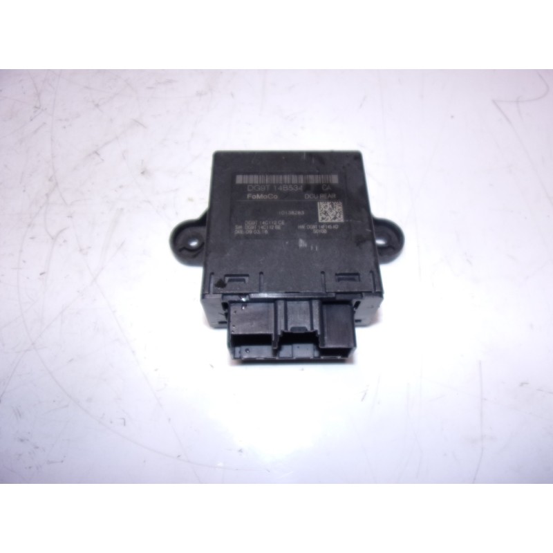 Recambio de modulo electronico para ford mondeo turn. 2.0 tdci cat referencia OEM IAM 2146379 DG9T14B534CA 