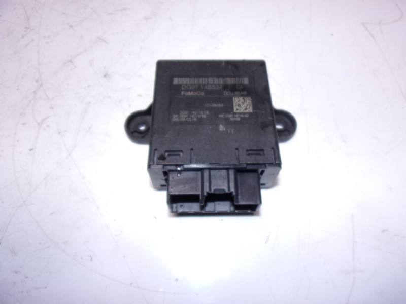 Recambio de modulo electronico para ford mondeo turn. 2.0 tdci cat referencia OEM IAM 2146379 DG9T14B534CA 