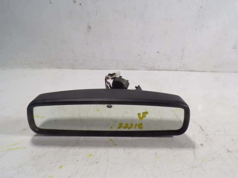 Recambio de espejo interior para ford kuga (cbv) titanium referencia OEM IAM 5260683  