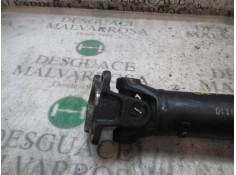 Recambio de transmision central para ssangyong kyron 200 xdi limited referencia OEM IAM    2