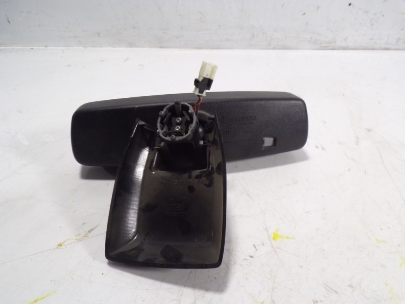 Recambio de espejo interior para ford kuga (cbv) titanium referencia OEM IAM 5260683  