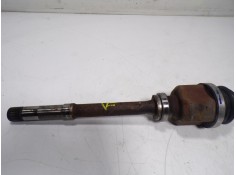 Recambio de transmision derecha para peugeot 2008 (p1) 1.2 12v e-thp / puretech referencia OEM IAM 9824359680 9824359680  2