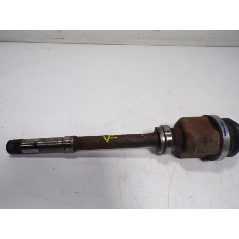 Recambio de transmision derecha para peugeot 2008 (p1) 1.2 12v e-thp / puretech referencia OEM IAM 9824359680 9824359680 