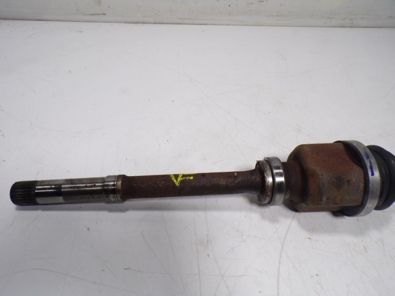 Recambio de transmision derecha para peugeot 2008 (p1) 1.2 12v e-thp / puretech referencia OEM IAM 9824359680 9824359680 